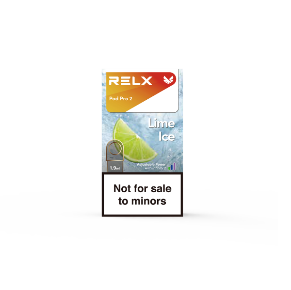 Relx Pod