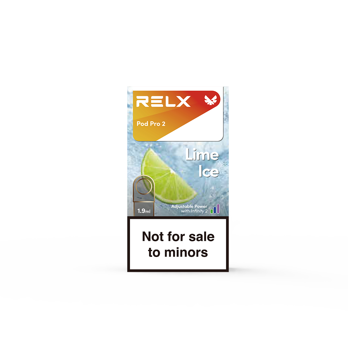 Relx Pod - Image 4