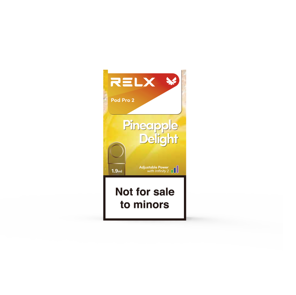 Relx Pod