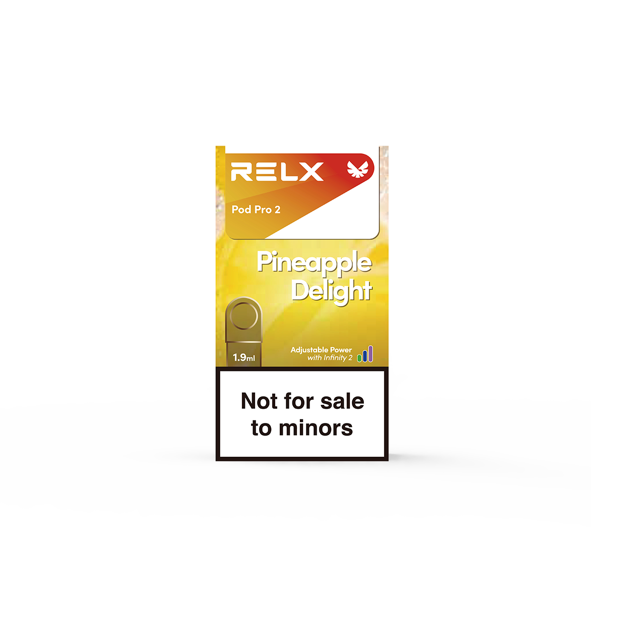 Relx Pod - Image 7