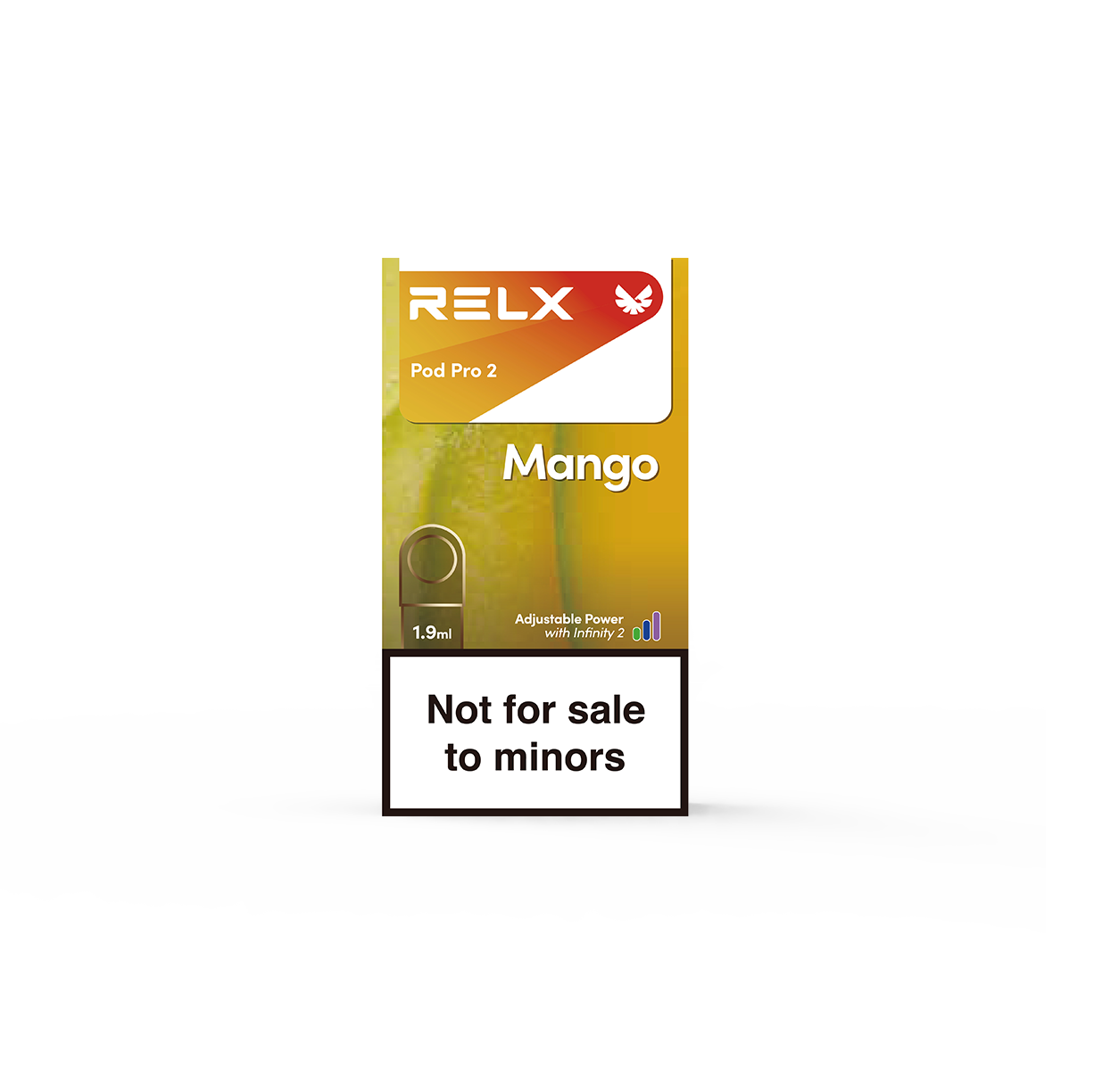 Relx Pod - Image 5