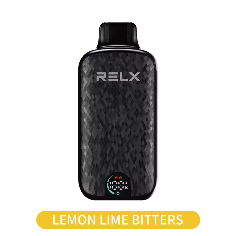 Relx 18000 Puffs - Image 9