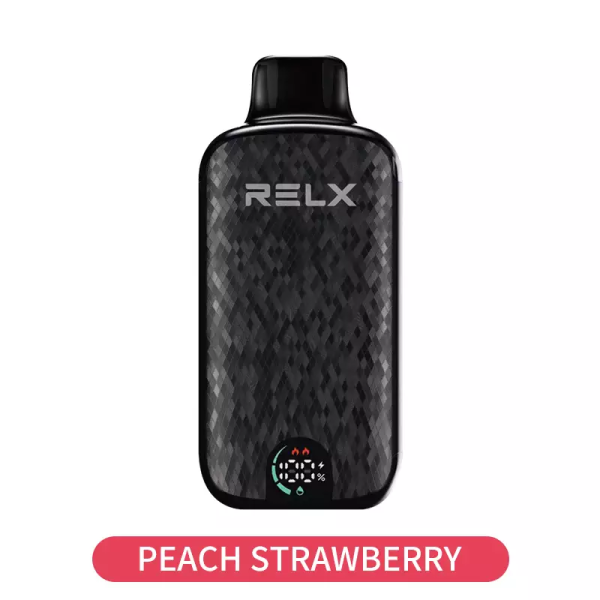 Relx 18000 Puffs