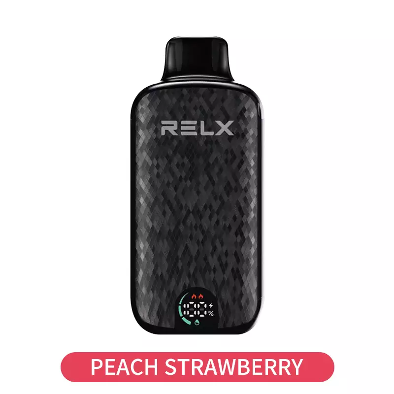 Relx 18000 Puffs - Image 10