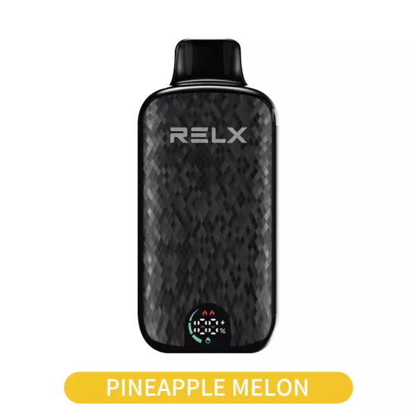 Relx 18000 Puffs