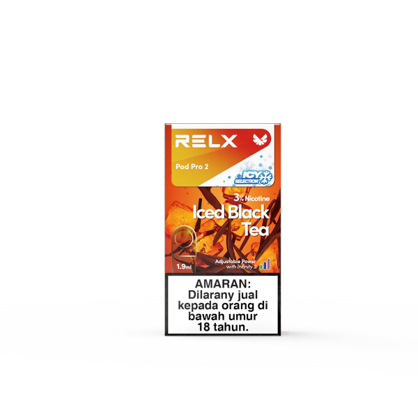 Relx Pod