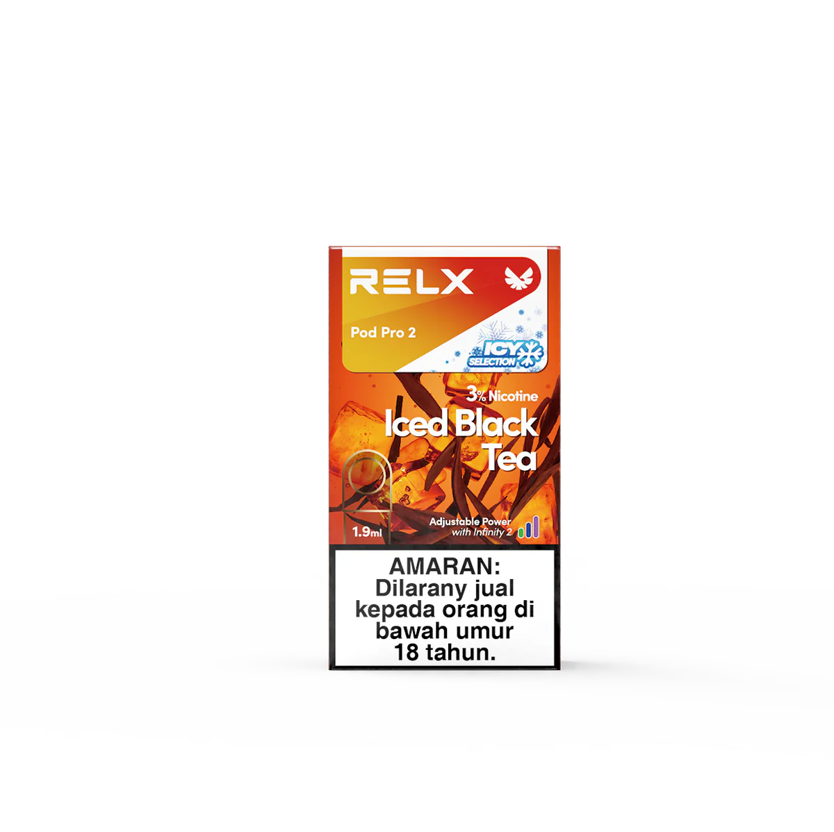 Relx Pod - Image 28