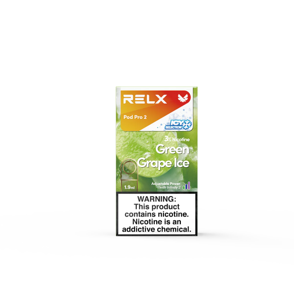Relx Pod
