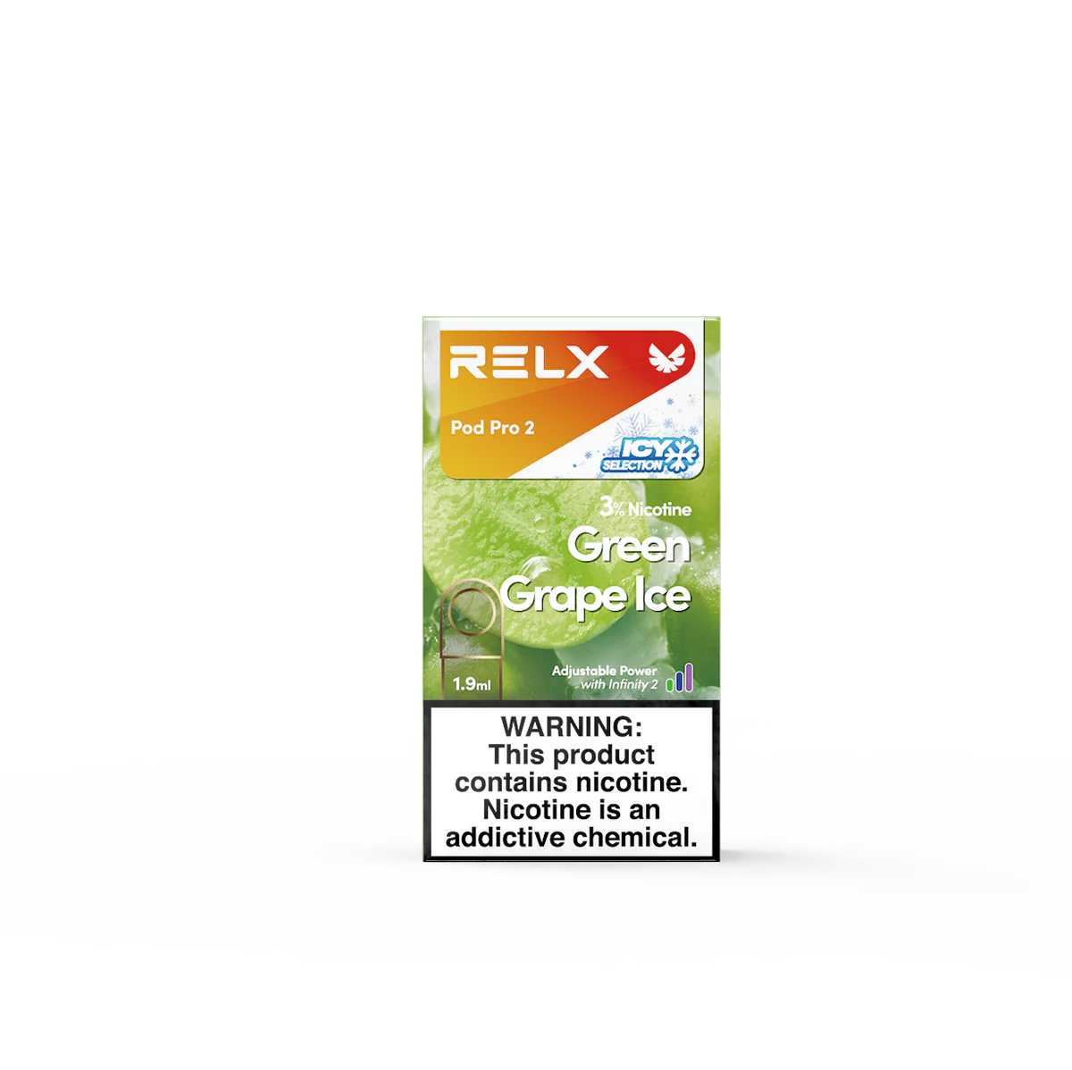 Relx Pod - Image 24