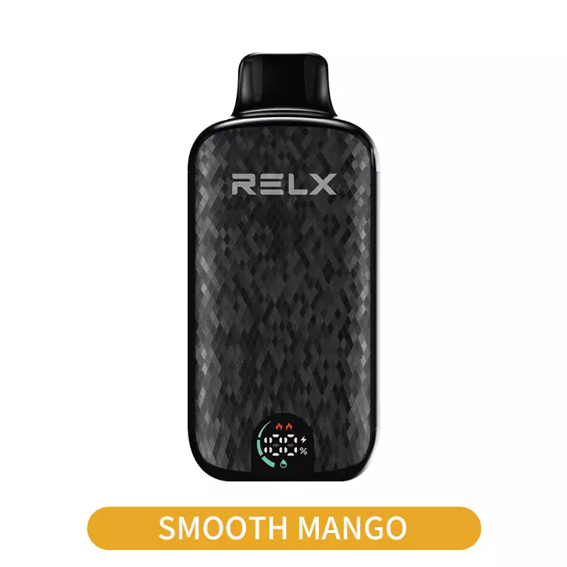 Relx 18000 Puffs - Image 12