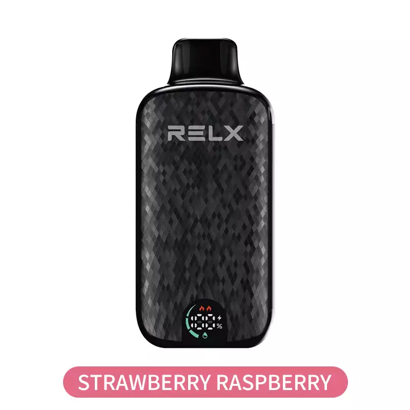 Relx 18000 Puffs - Image 13