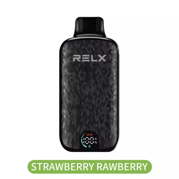 Relx 18000 Puffs