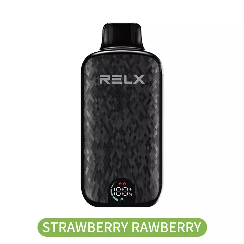Relx 18000 Puffs - Image 14