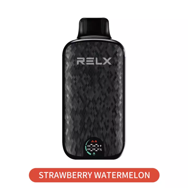 Relx 18000 Puffs