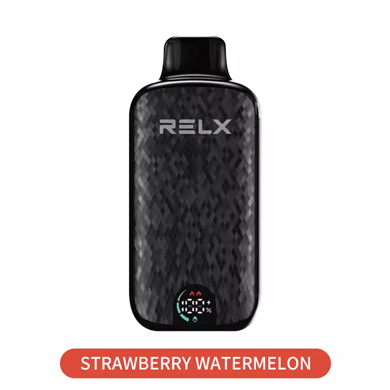 Relx 18000 Puffs - Image 15