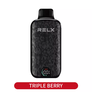 Relx 18000 Puffs - Image 16