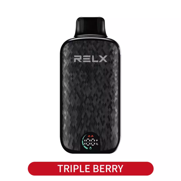 Relx 18000 Puffs