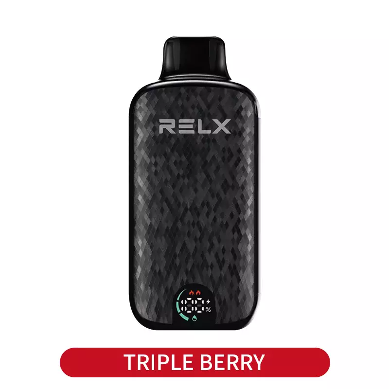 Relx 18000 Puffs - Image 16