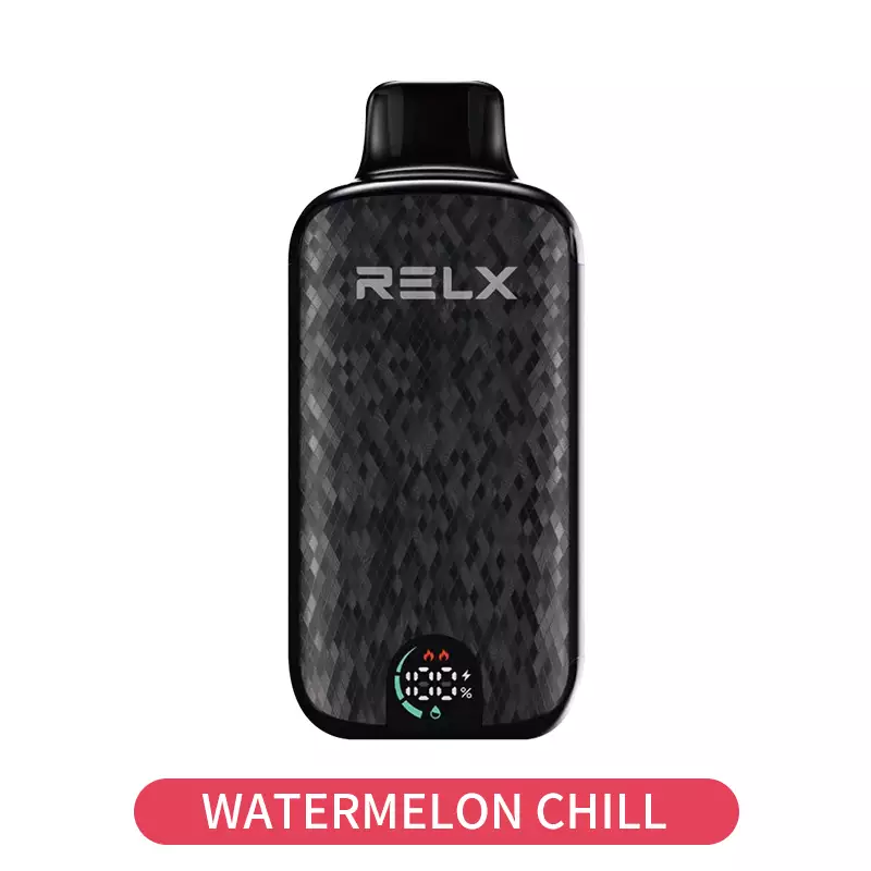 Relx 18000 Puffs - Image 17