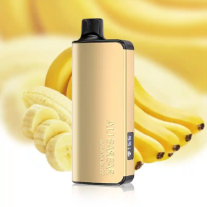 Alibarbar Ingot 9000 Puffs （Restocked） - Image 2