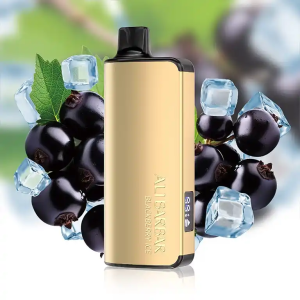 Alibarbar Ingot 9000 Puffs （Restocked） - Image 3