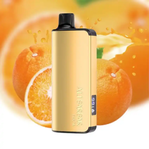 Alibarbar Ingot 9000 Puffs （Restocked） - Image 6