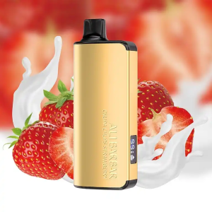 Alibarbar Ingot 9000 Puffs （Restocked） - Image 7