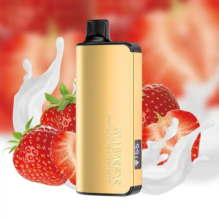 Alibarbar Ingot 9000 Puffs （Restocked） - Image 7