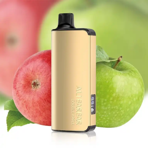 Alibarbar Ingot 9000 Puffs （Restocked） - Image 9