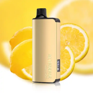 Alibarbar Ingot 9000 Puffs （Restocked） - Image 16