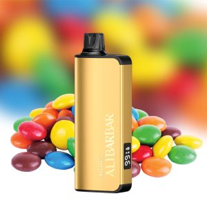Alibarbar Ingot 9000 Puffs （Restocked） - Image 18
