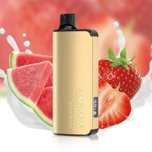 Alibarbar Ingot 9000 Puffs （Restocked） - Image 19