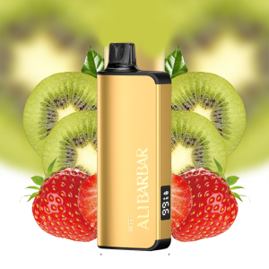 Alibarbar Ingot 9000 Puffs （Restocked） - Image 30