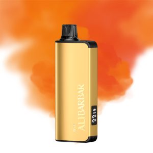 Alibarbar Ingot 9000 Puffs （Restocked） - Image 24