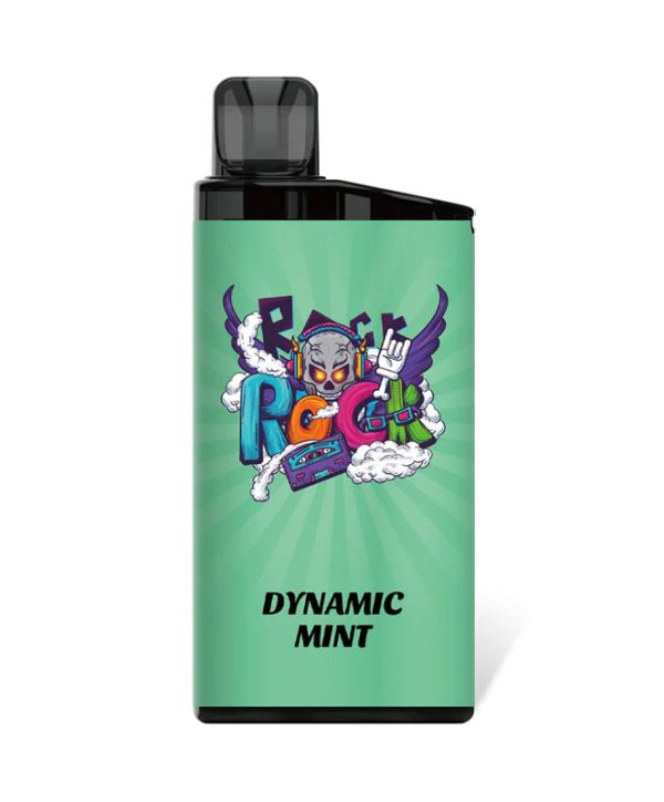 IGET Bar Pro 10000 Puffs