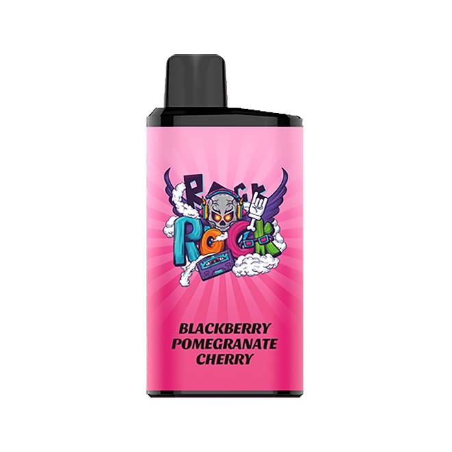 IGET Bar Pro 10000 Puffs - Image 3