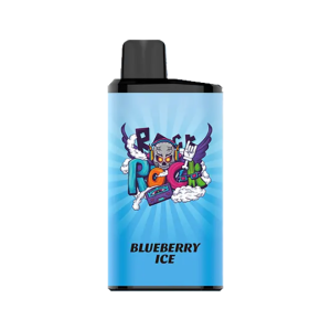IGET Bar Pro 10000 Puffs - Image 4
