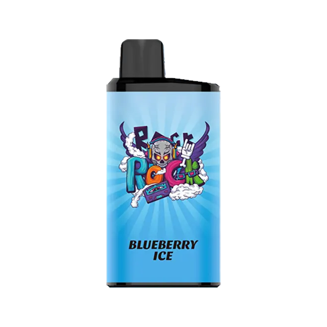 IGET Bar Pro 10000 Puffs - Image 4