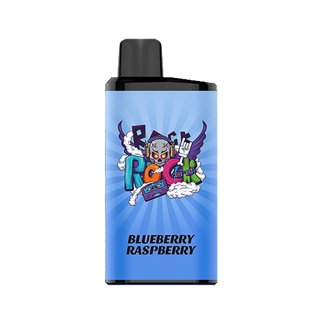 IGET Bar Pro 10000 Puffs - Image 5
