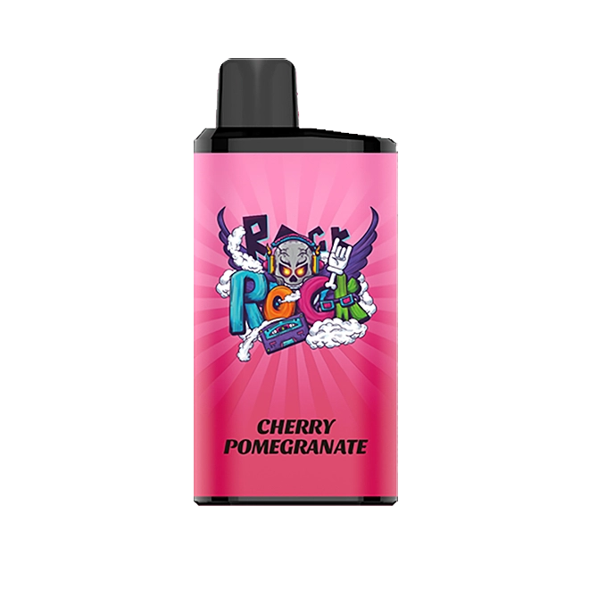 IGET Bar Pro 10000 Puffs - Image 6
