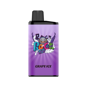 IGET Bar Pro 10000 Puffs - Image 7