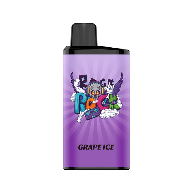 IGET Bar Pro 10000 Puffs - Image 7