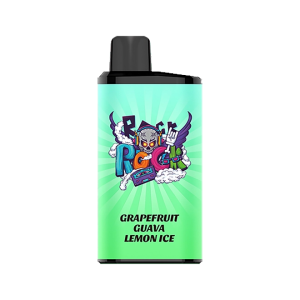 IGET Bar Pro 10000 Puffs - Image 8