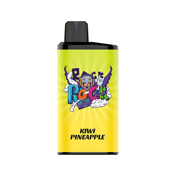 IGET Bar Pro 10000 Puffs