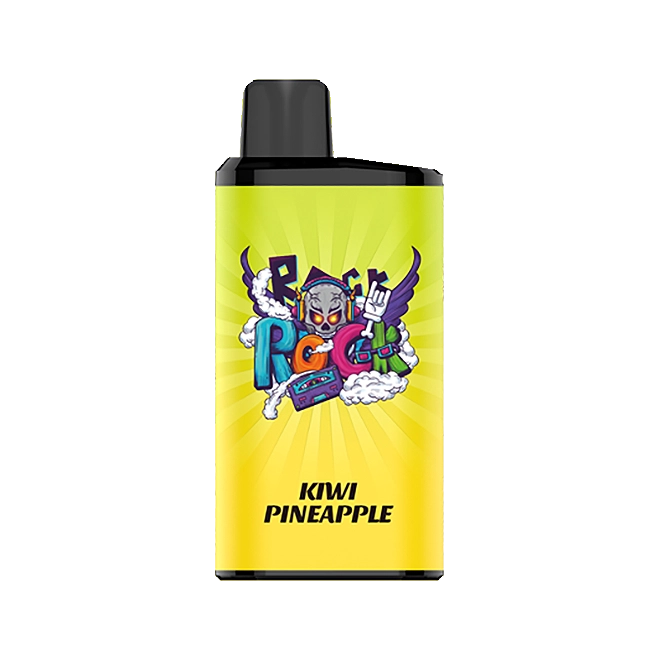 IGET Bar Pro 10000 Puffs - Image 9