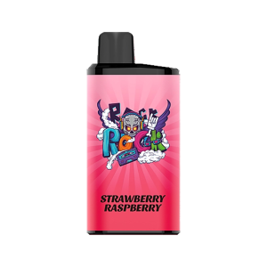 IGET Bar Pro 10000 Puffs - Image 13